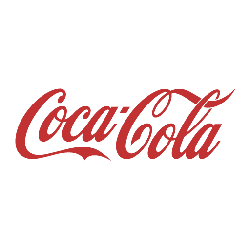 Refrigerantes da Marca Coca-Cola
